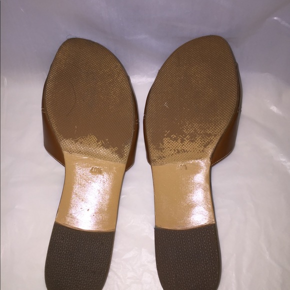 Manolo Blahnik flats - Picture 4 of 6